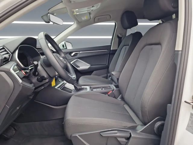 Audi Q3 45 TFSI Hybride Sportback