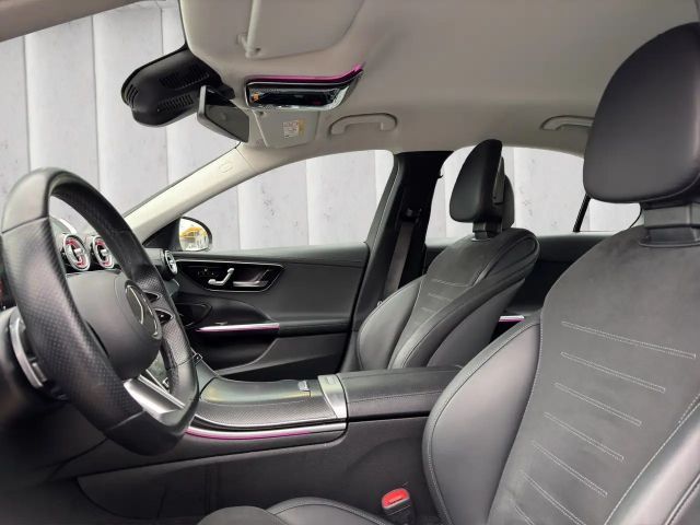 Mercedes-Benz C 300 AMG Line Sedan