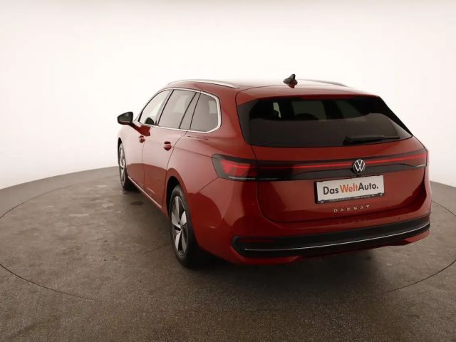 Volkswagen Passat Business DSG Variant