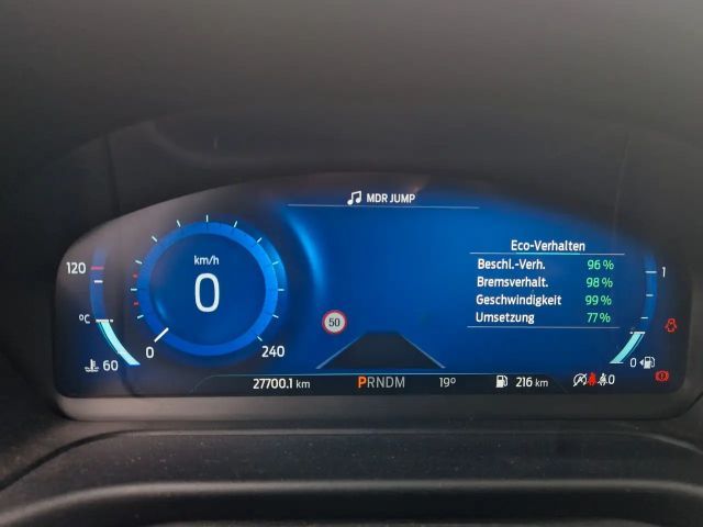 Ford Puma ST Line Vignale