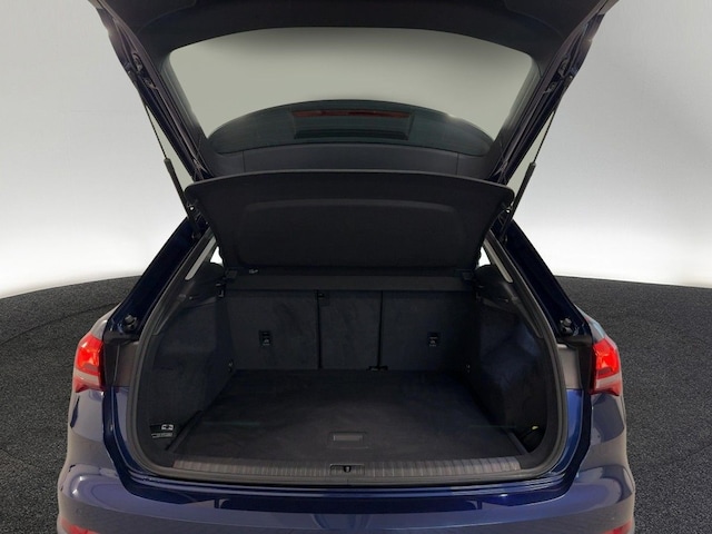 Audi Q3 35 TDI S-Tronic