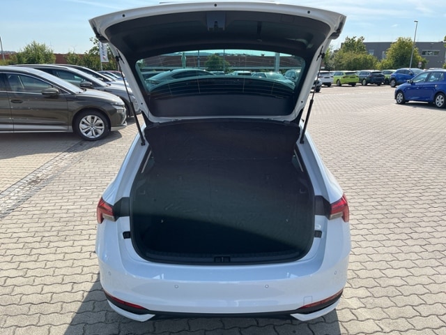 Skoda Scala 1.0 TSI Tour