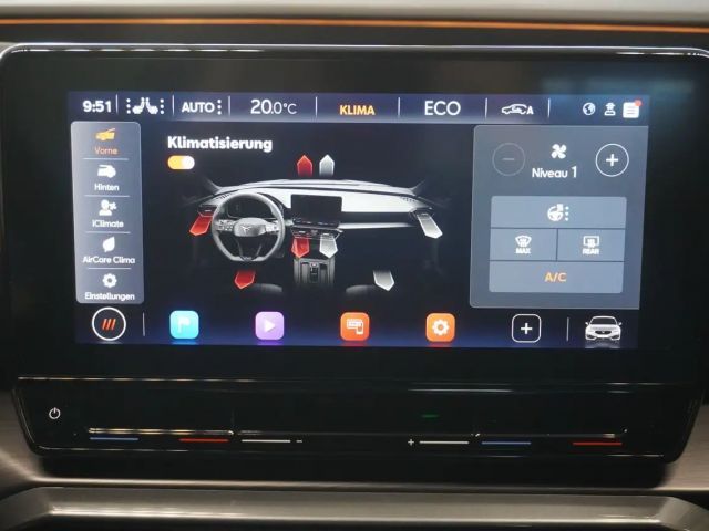 Cupra Leon 1.4 e-Hybrid VZ