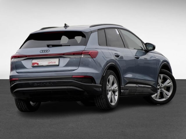 Audi Q4 e-tron SUV 45 e-tron Audi Q4 e-tron