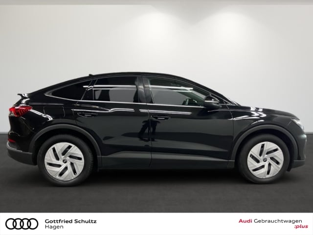 Audi Q4 e-tron 40 Sportback