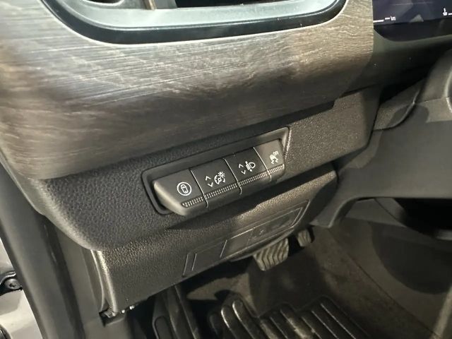 Renault Kangoo Blue EDC Techno dCi 115