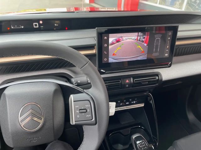 Citroën C3 Aircross Plus PureTech