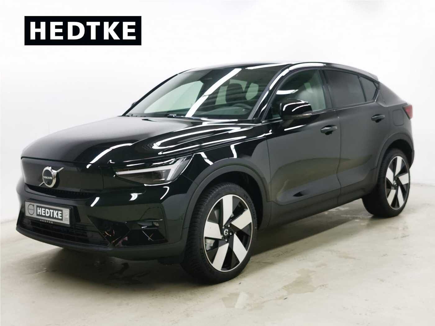 Volvo C40 Recharge