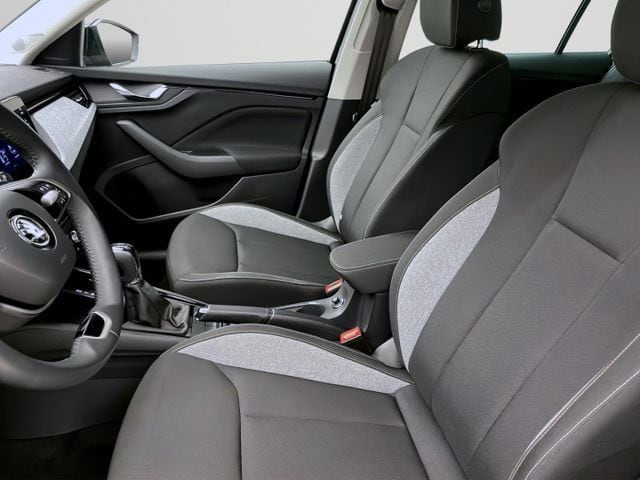 Skoda Kamiq 1.0 TSI Selection