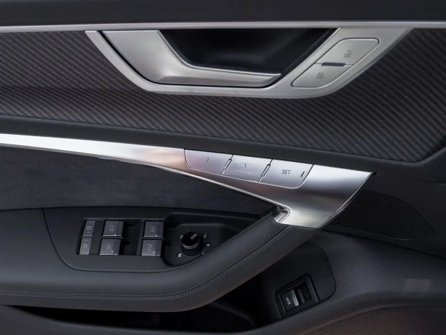 Audi RS6 Avant Quattro