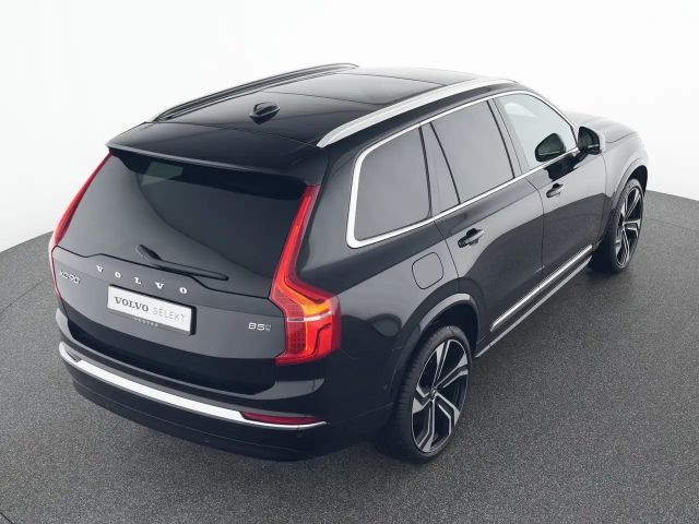 Volvo XC90 AWD Bright Ultimate