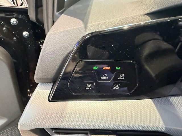 Volkswagen Golf 1.5 TSI DSG