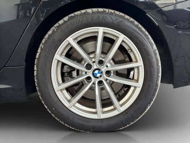 BMW 330 M-Sport Touring xDrive