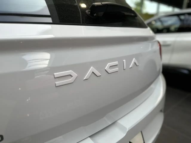 Dacia Sandero TCe 90