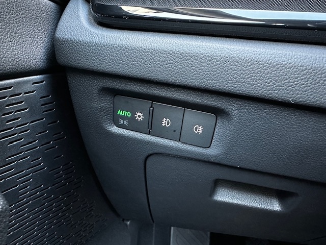 Skoda Octavia Combi Style Style