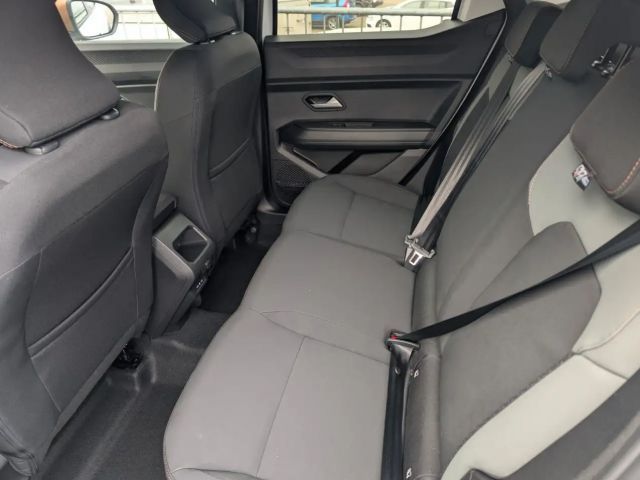 Dacia Duster ECO-G Extreme