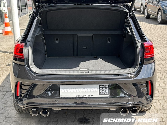 Volkswagen T-Roc 2.0 TSI DSG