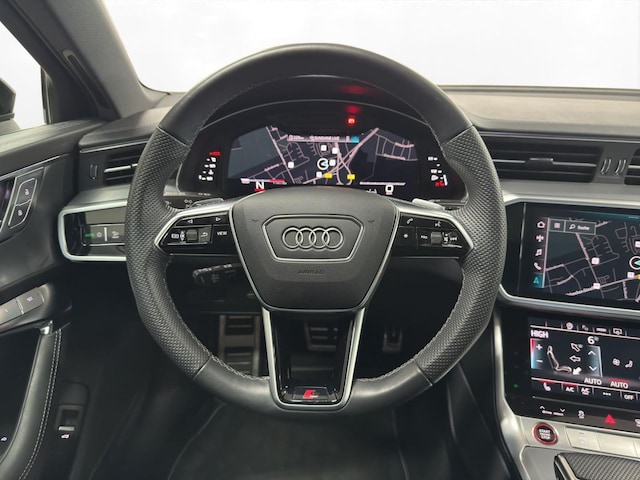 Audi S6 Avant Quattro