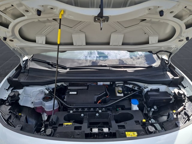 Volkswagen ID.4 150kW +AHK+WR+WÄRMEPUMPE+NAVI+MATRIX