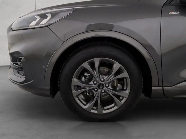 Ford Kuga ST Line