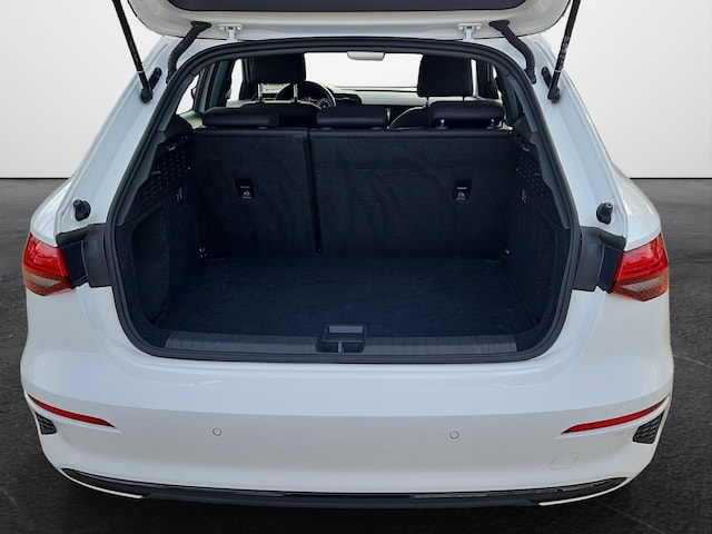 Audi A3 30 TFSI Sportback