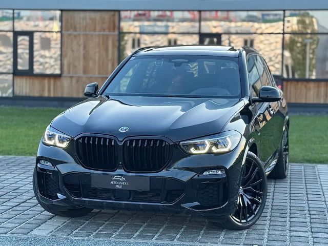 BMW X5 M-Sport xDrive xDrive45e