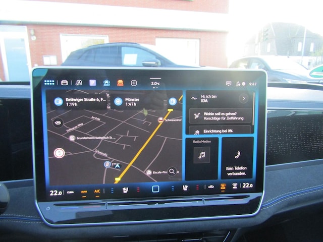 Volkswagen Passat 2.0 TDI 4Motion DSG Variant