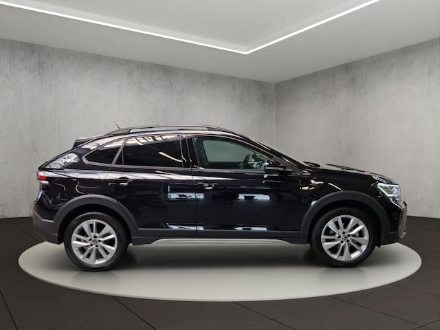 Volkswagen Taigo DSG Life