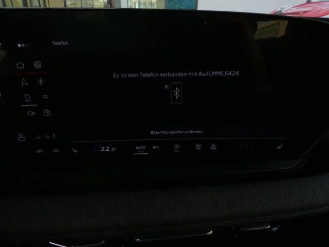 Audi Q6 e-tron Quattro