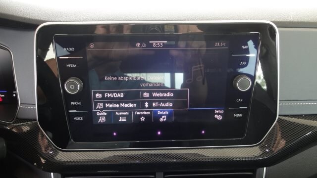 Volkswagen T-Cross 1.0 TSI DSG