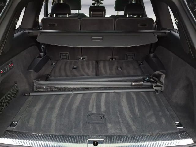 Audi Q7 50 TDI Quattro S-Line