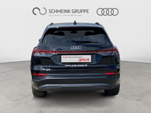 Audi Q4 e-tron SUV 45 e-tron Audi Q4 e-tron