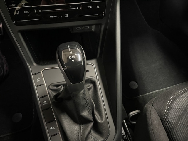 Volkswagen Polo 1.0 TSI DSG