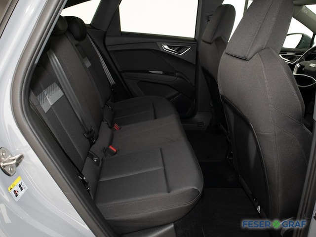 Audi Q4 e-tron 40 Sportback