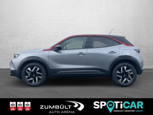 Opel Mokka GS-Line Grand Sport business+