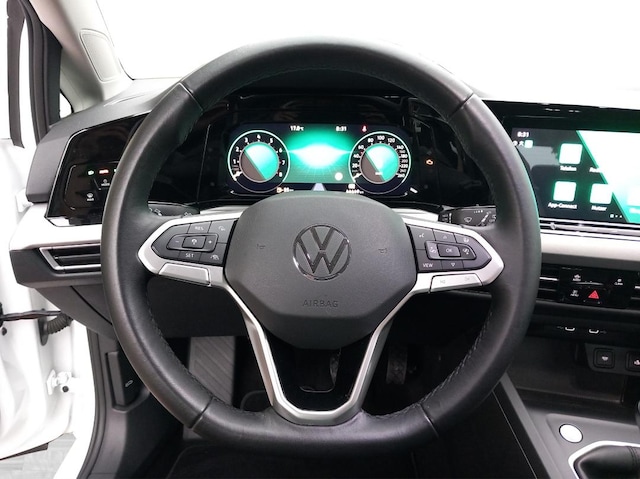 Volkswagen Golf Golf VIII