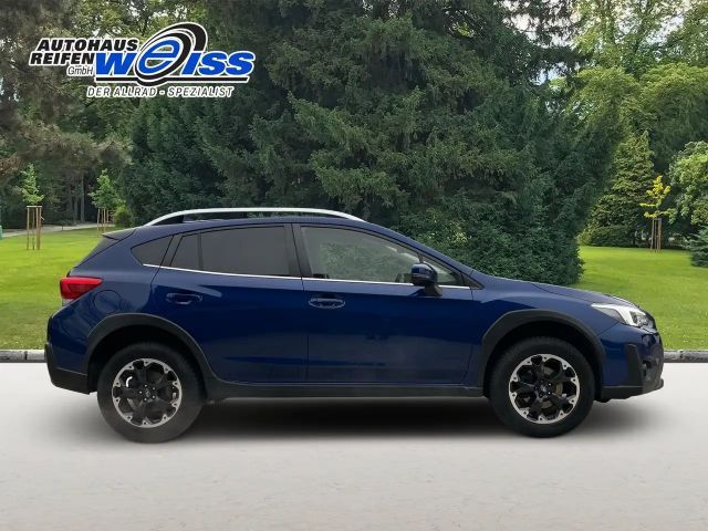 Subaru XV Comfort Plus