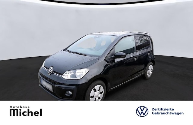 Volkswagen up! Active