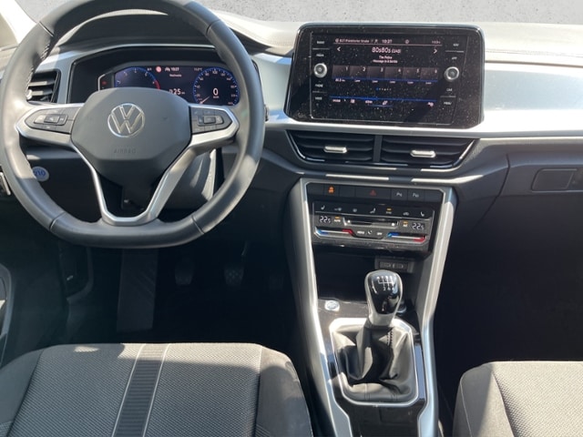 Volkswagen T-Roc 1.5 TSI Life