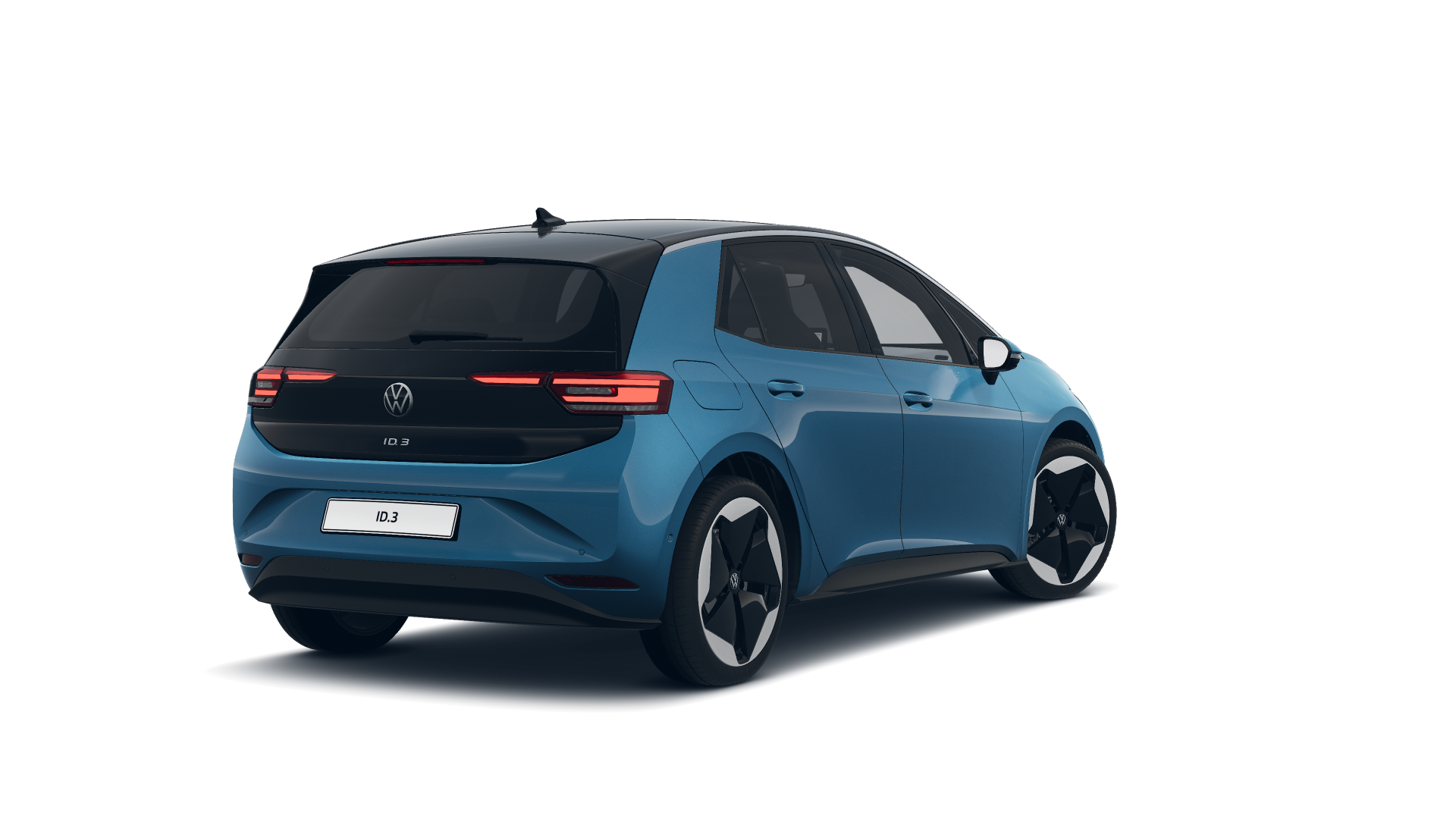 Volkswagen ID.3 204PS NP.63T.NAVI.KAMERA.20 AREA-VIEW.HEAD-UP.5JG.