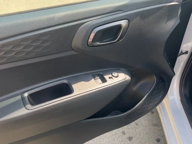 Hyundai i10 1.0 Trend