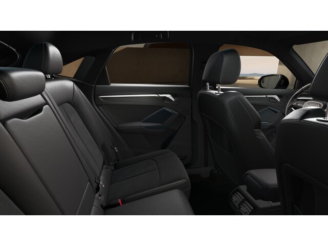 Audi Q3 35 TFSI S-Line S-Tronic Sportback