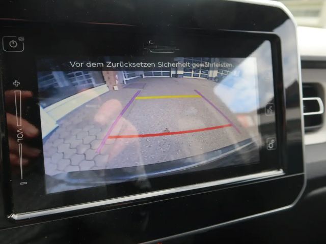 Suzuki Ignis AllGrip Flash