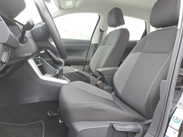 Volkswagen Polo 1.0 TSI Life