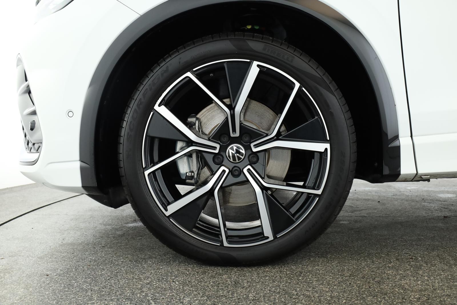 Volkswagen Tiguan 2.0 TDI DSG IQ.Drive R-Line