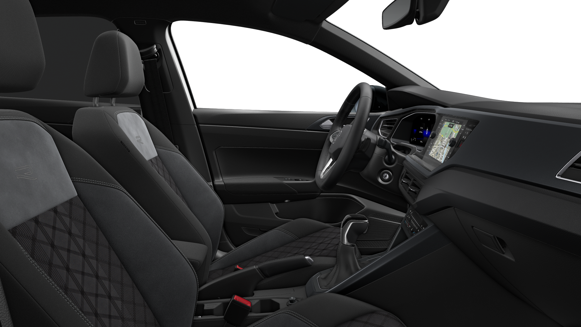 Volkswagen Taigo DSG IQ.Drive