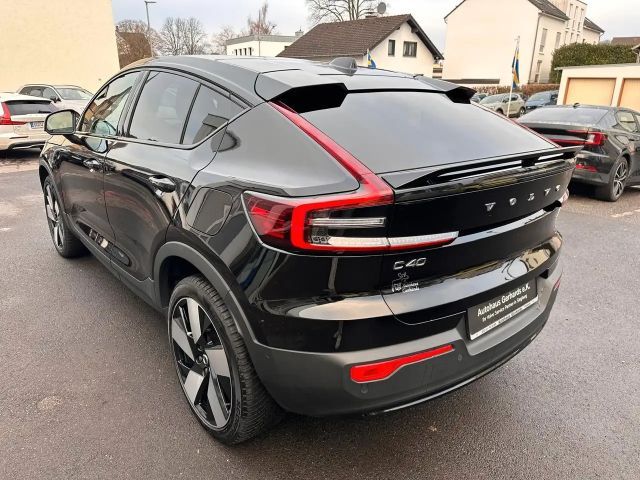 Volvo C40 Ultimate