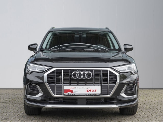 Audi Q3 35 TFSI S-Tronic