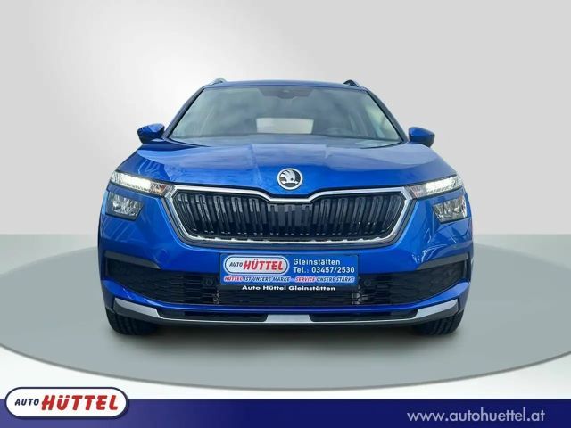 Skoda Kamiq 1.0 TSI Style Style