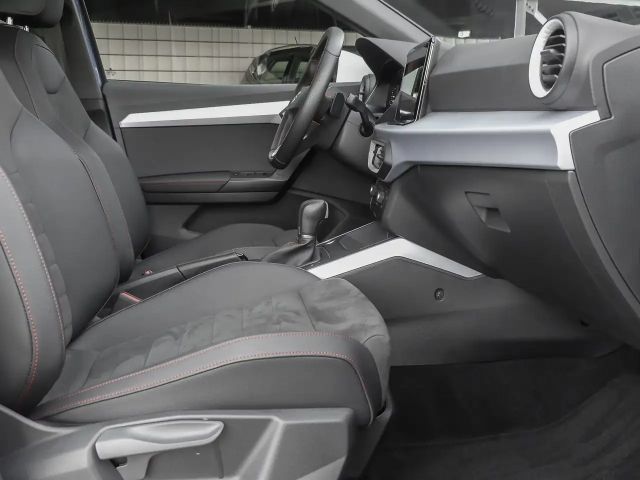 Seat Arona 1.0 TSI DSG FR-lijn